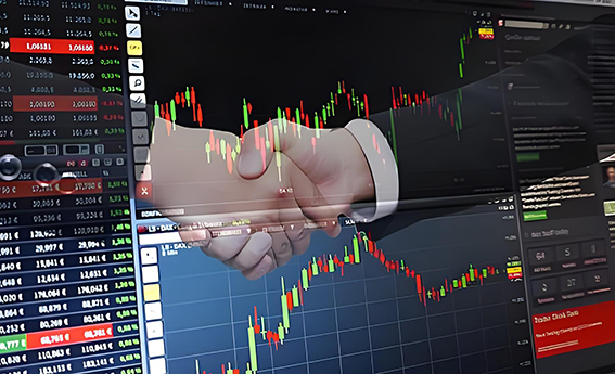 币安IEO网交易界面